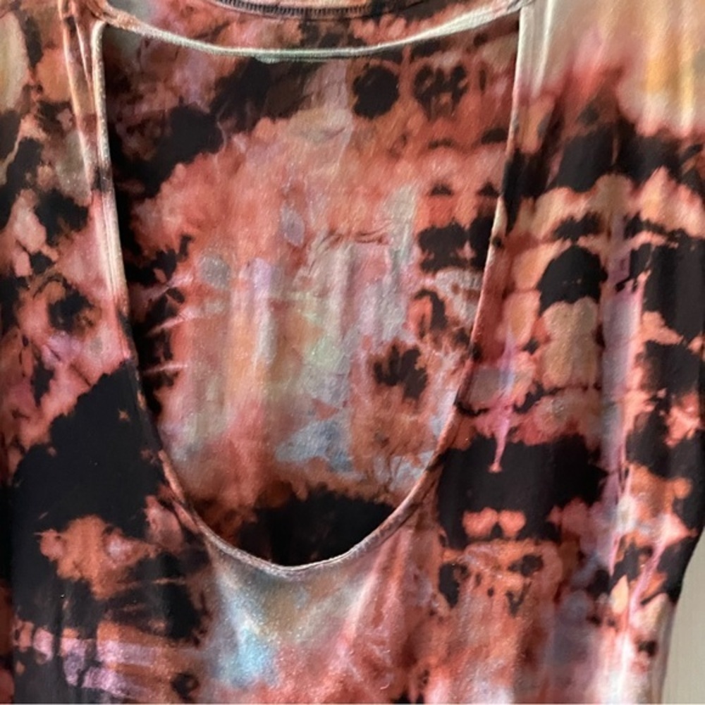 Joy Lab From Target. Size L. I Hand Dyed It! - image 4